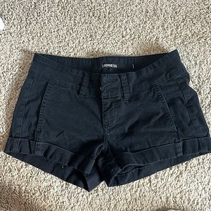 Express short size00